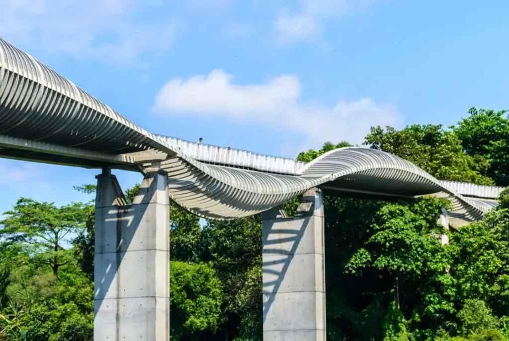 Mount Faber Park