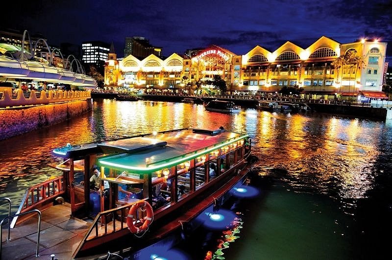 Singapore River